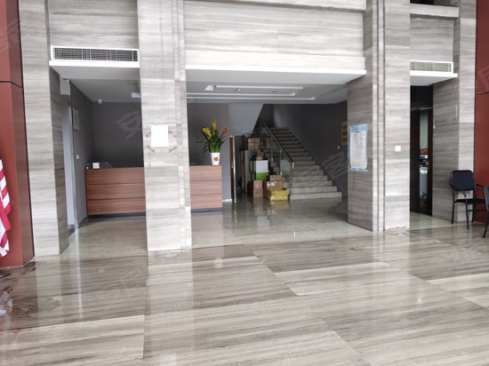 归国博士创业园 