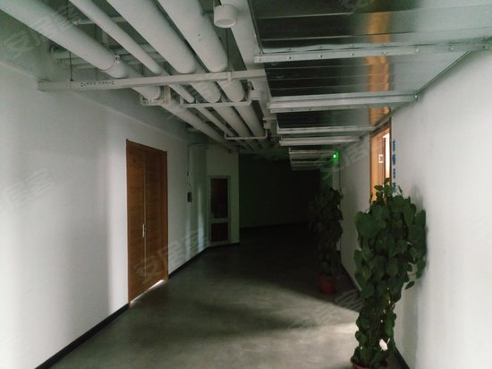 常青藤文化艺术产业园 