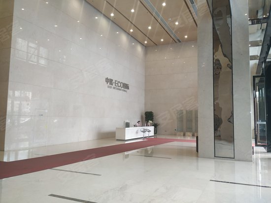 中熙ECO国际 
