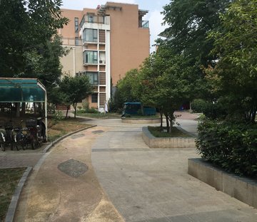 金庭国际花园