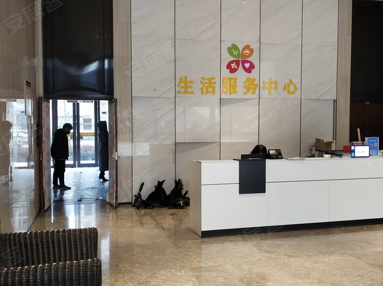 绿城美好广场(商住楼) 