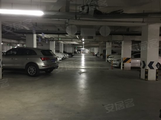 四季康城(商住楼) 