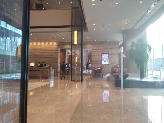 苏州现代传媒广场 