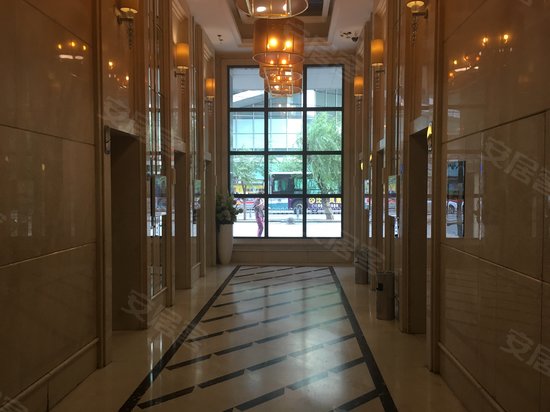 MOI茂业金廊一号 