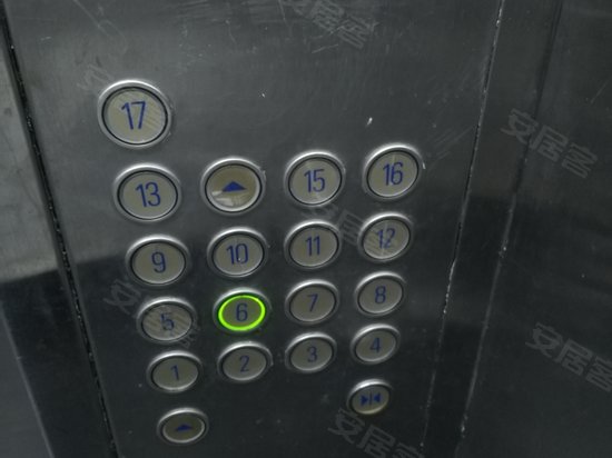 嘉峰汇财富广场 