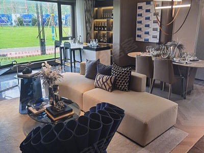 中房西江悦(新房),江湾二街33号(崇州大桥西) - 成都中房西江悦(新房)