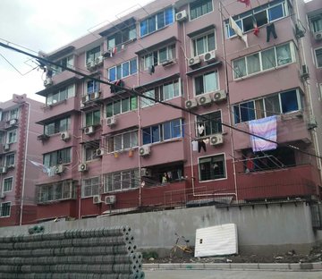 金莲坊小区