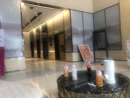 江南万达广场(商住楼) 