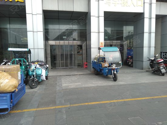 常熟世界服装中心(商住楼) 