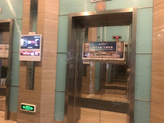 滨湖万达广场(办公) 