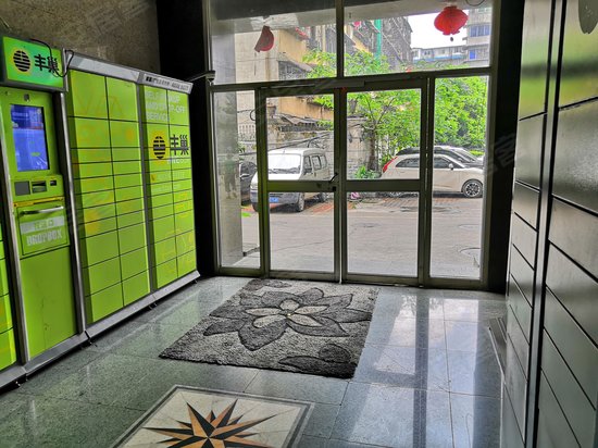 天祥大厦商务楼 