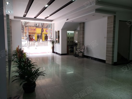 暨南大学科技产业大厦 