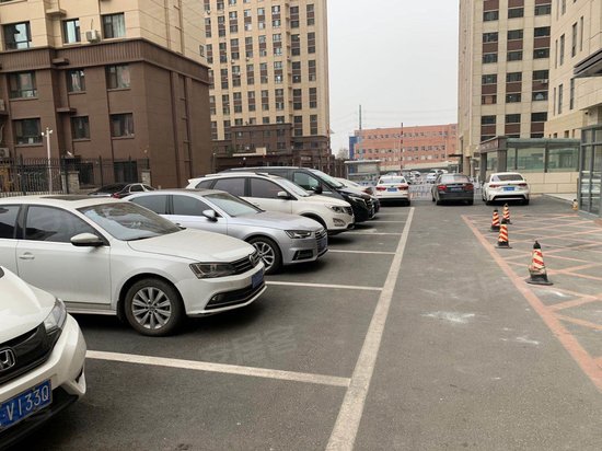 万龙台北明珠(商住楼) 