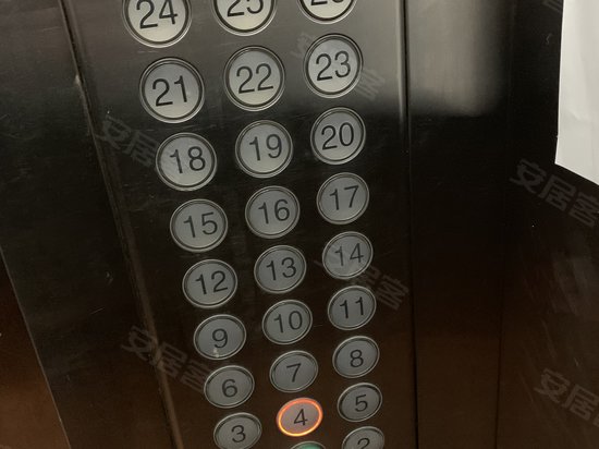 普瑞花园电子大厦 