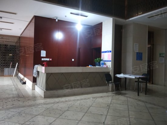 翡翠湾(商住楼) 