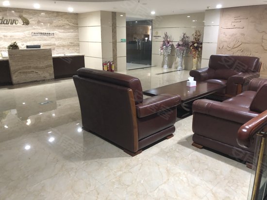 利都大厦(商住楼) 