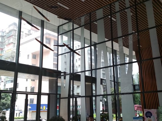 恒力创富中心(办公) 