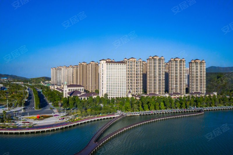 汕尾星河湾新房