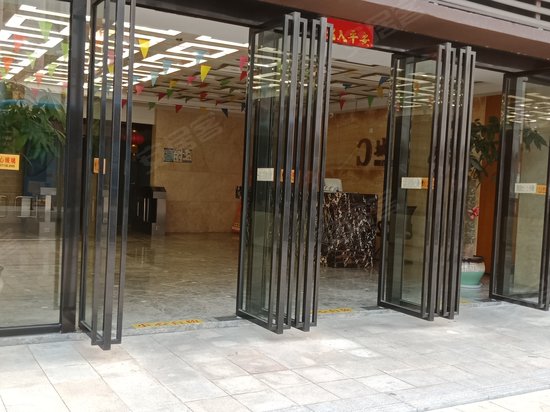 闽南古镇G部城里 