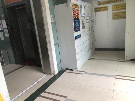 太湖明珠世纪大厦(商住楼) 