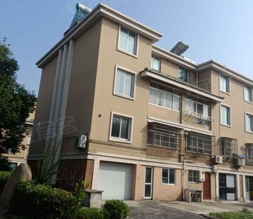 新港花苑金桂苑