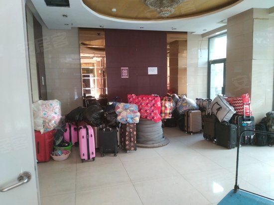 恒龙机电五金城(办公) 