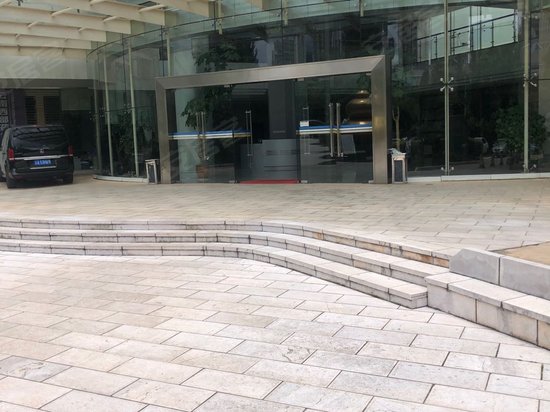 创立大厦(办公) 