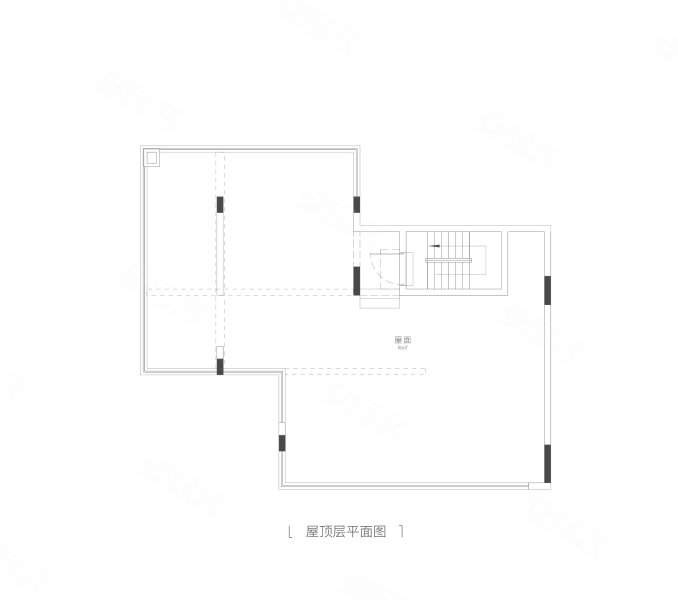 金地·湖山樾3室2厅3卫248㎡南430万