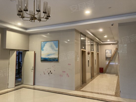 三盛托斯卡纳(商住楼) 