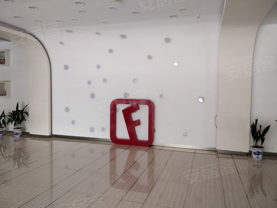 西湖福地创业园 