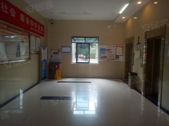 橡树壹号综合办公楼 