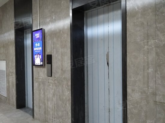 福星惠誉榜YOUNG(商住楼) 