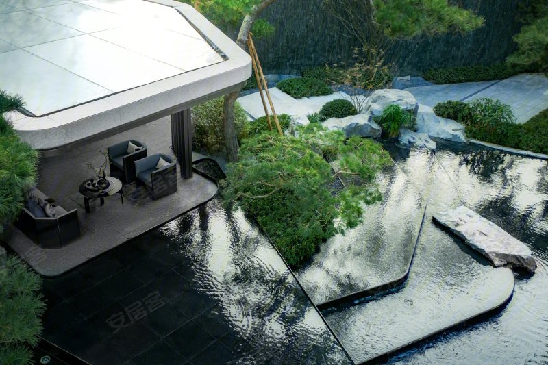 东原印未央(新房)