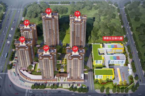 南宁安吉麒麟尊府,新峰路8号 - 南宁南宁安吉麒麟尊府二手房,租房