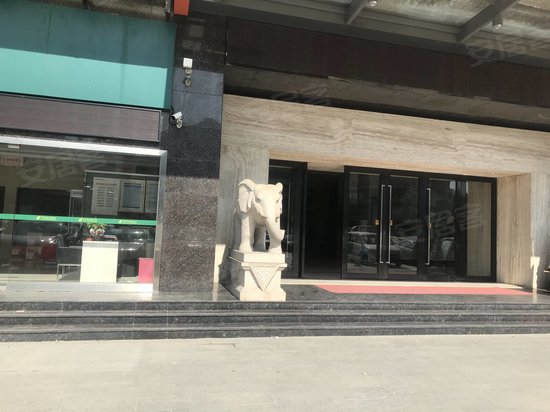 顺城威商业写字楼 