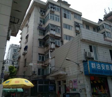 安徽省法院宿舍