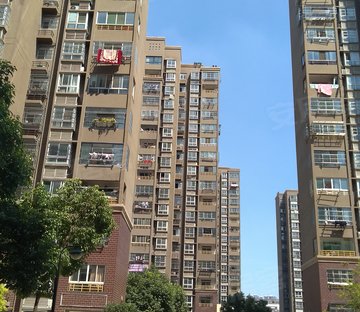 景河花园