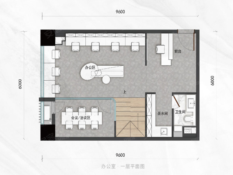 碧桂园碧乐城公寓1室1厅1卫78㎡南北98万