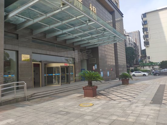 明珠广场(办公) 