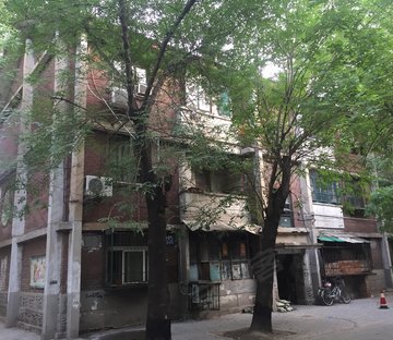 红霞里(河西)