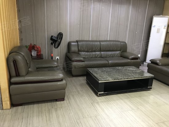 金海岸商务中心 