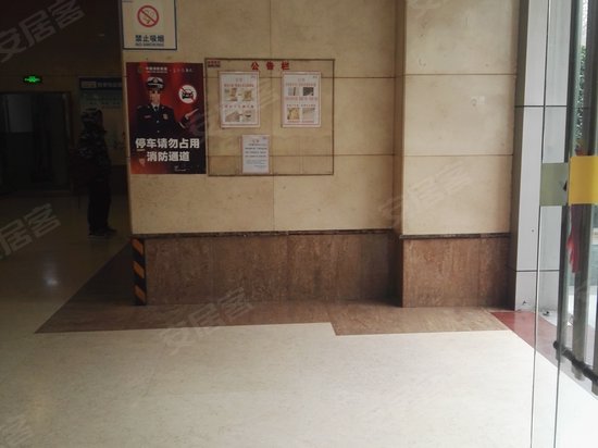 百脑汇大厦(办公) 