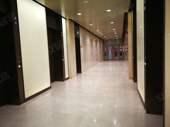 天津国际金融中心 