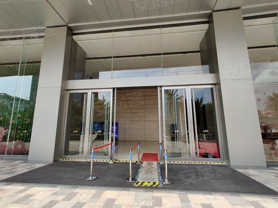 海源国际金融中心