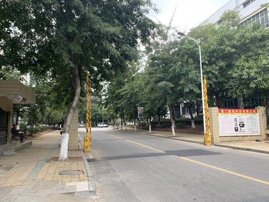 同安工业集中区思明园 