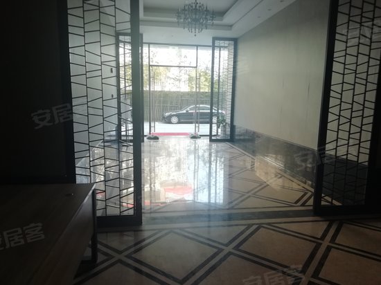 张江商务研发楼 