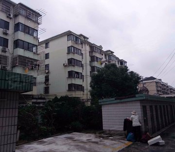 江海二村