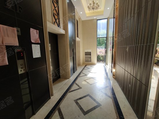 中冶昆庭(商住楼) 