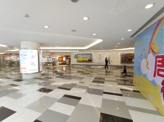 五月花生活广场(办公) 