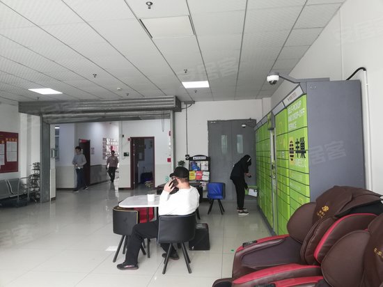 万香(上海)创新港 